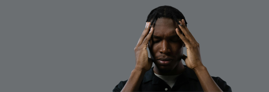 Signs of Anxiety