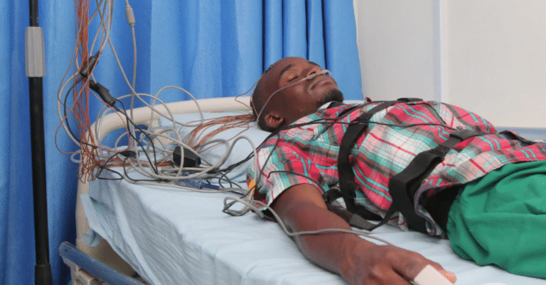 EEG TESTS FOR DEPRESSION