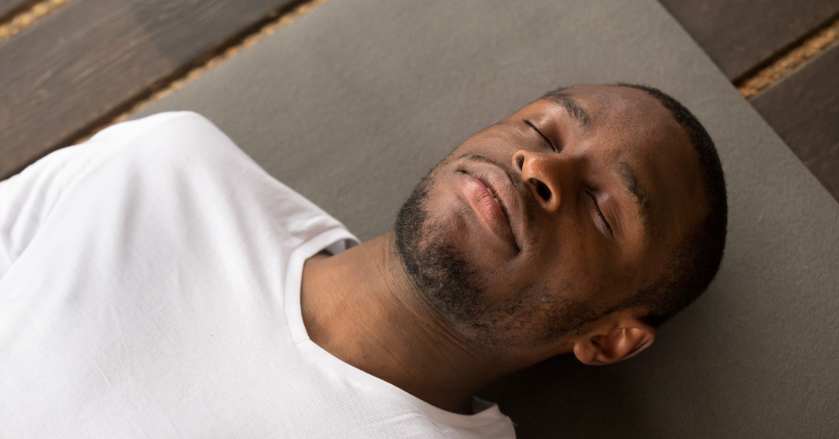 Fainting and Blackouts