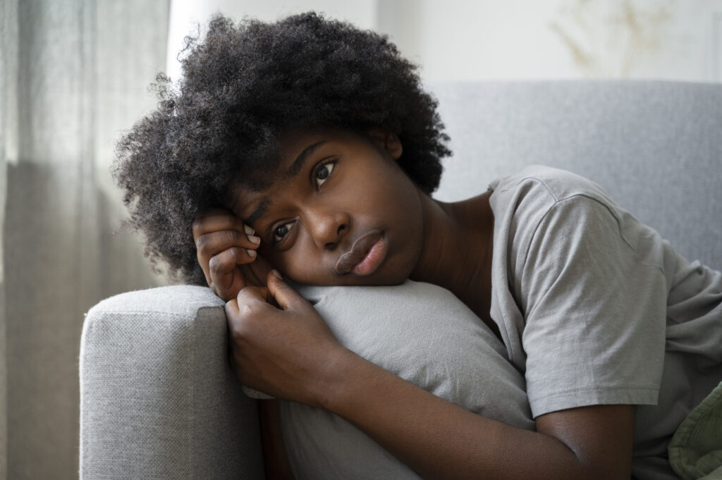 Get an EEG Test for depression in Uganda
