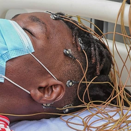 sleep disorder tests in Kampla Kampala EEG Sleep disorder tests